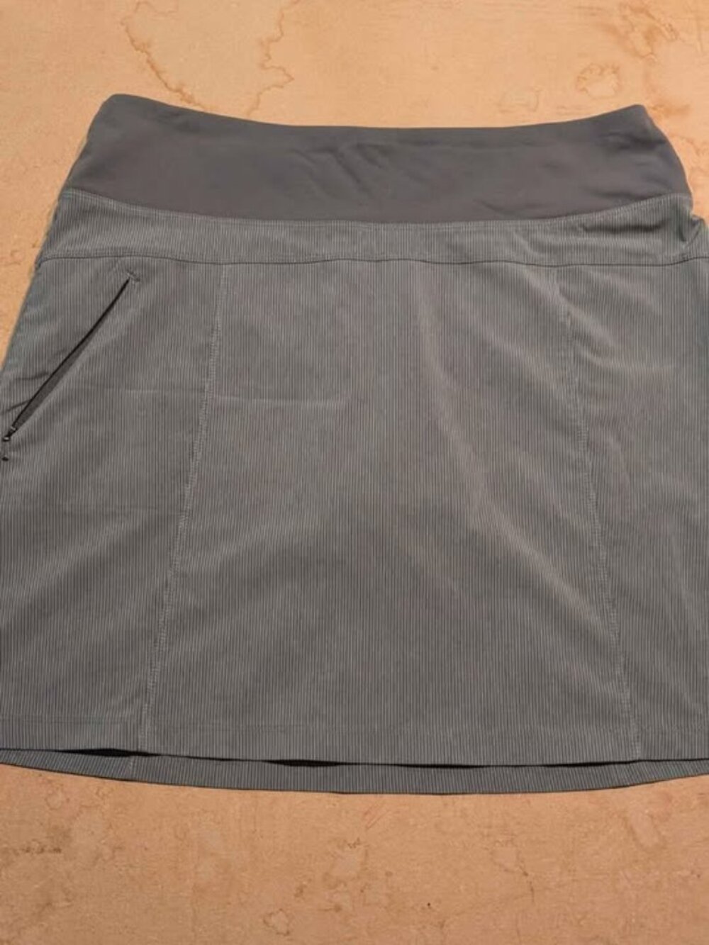Athletic Skort
